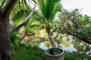 Чиангмай: OYO 790 Suan Susana Resort