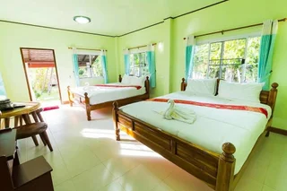Чиангмай: OYO 790 Suan Susana Resort