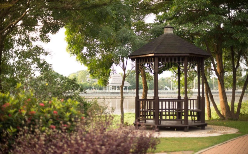 Чианграй: The Imperial River House Resort