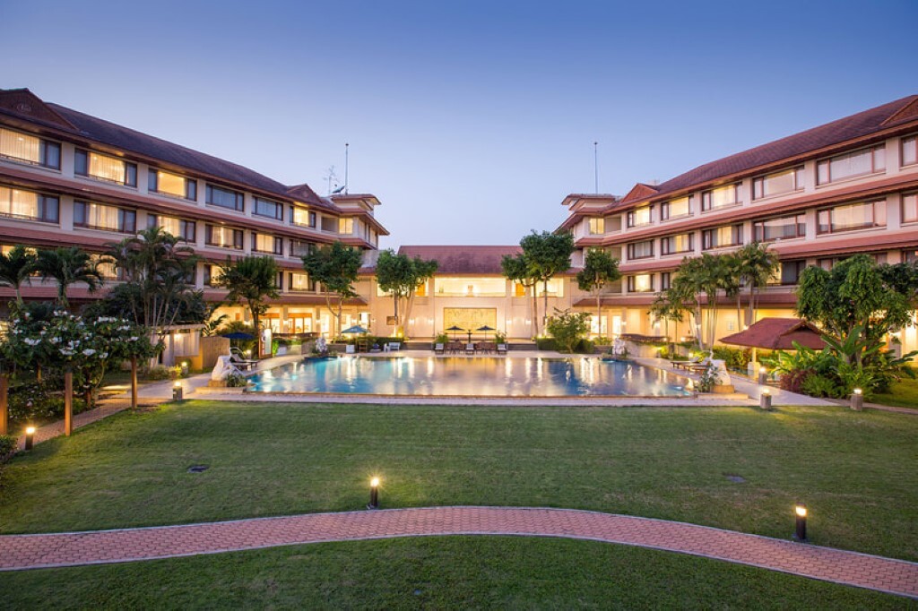 Чианграй: The Imperial River House Resort