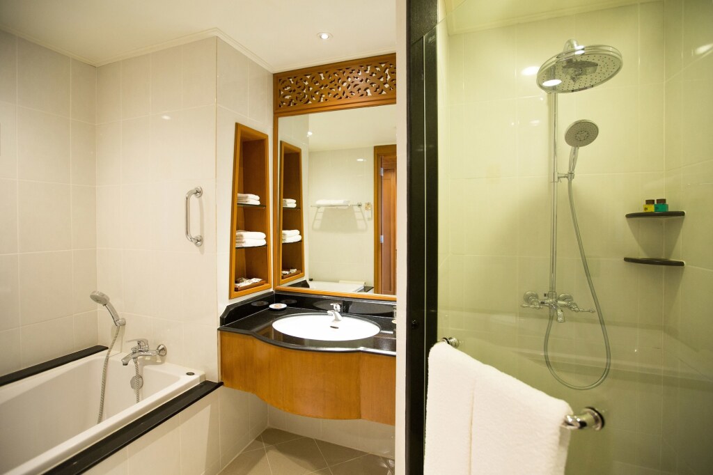 Чианграй: The Imperial River House Resort