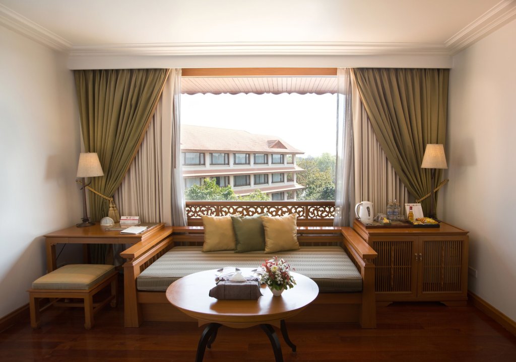 Чианграй: The Imperial River House Resort