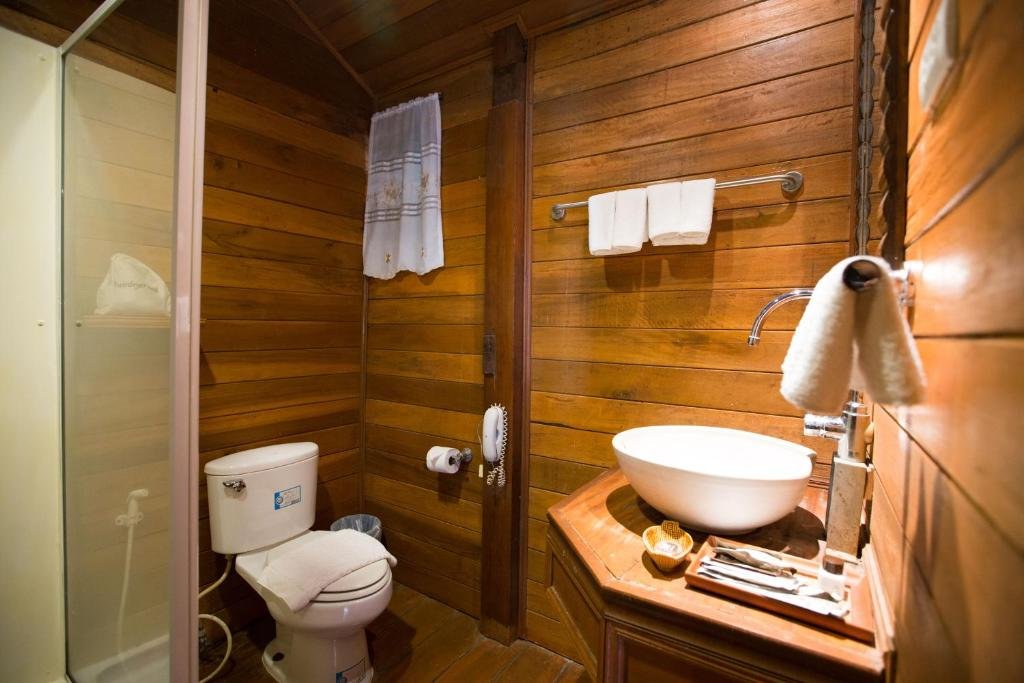 Чианграй: The Imperial River House Resort