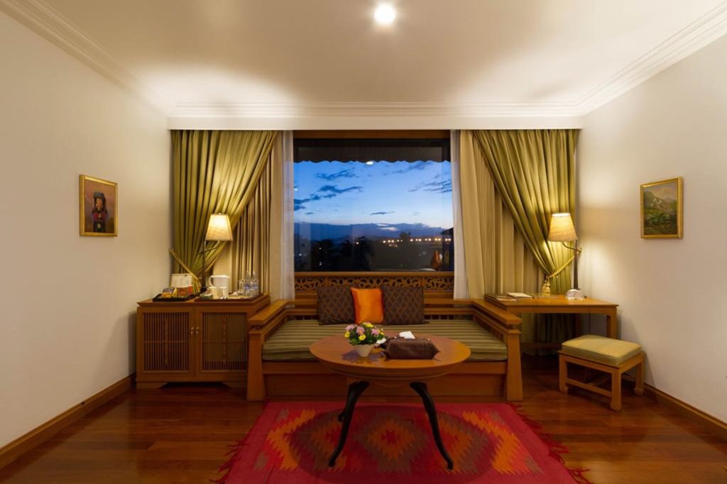 Чианграй: The Imperial River House Resort