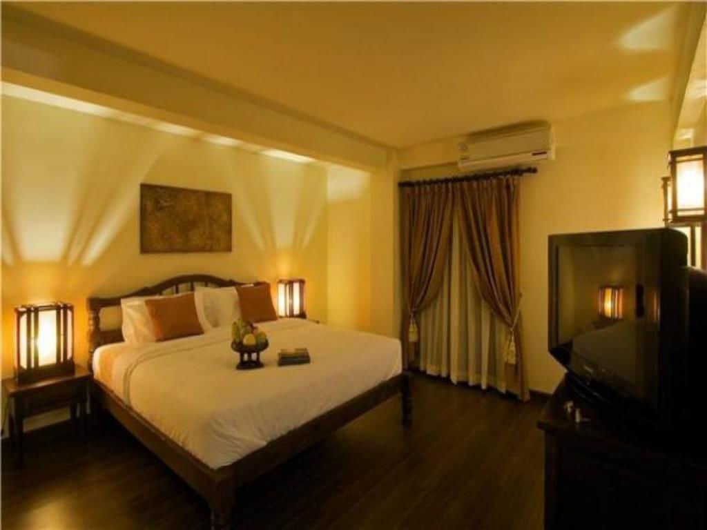 Чиангмай: Anoma Boutique House