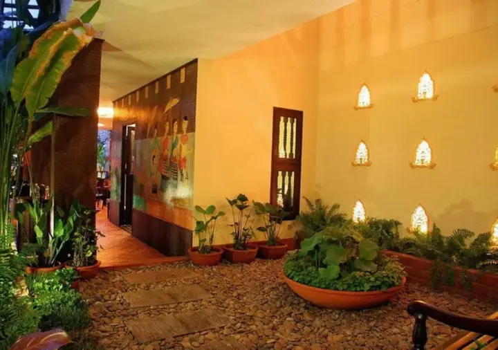 Чиангмай: Anoma Boutique House