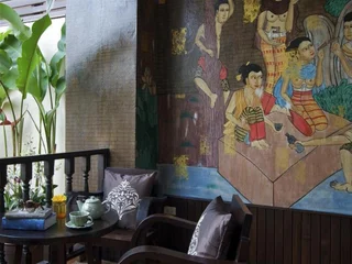 Чиангмай: Anoma Boutique House