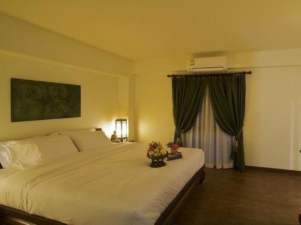 Чиангмай: Anoma Boutique House