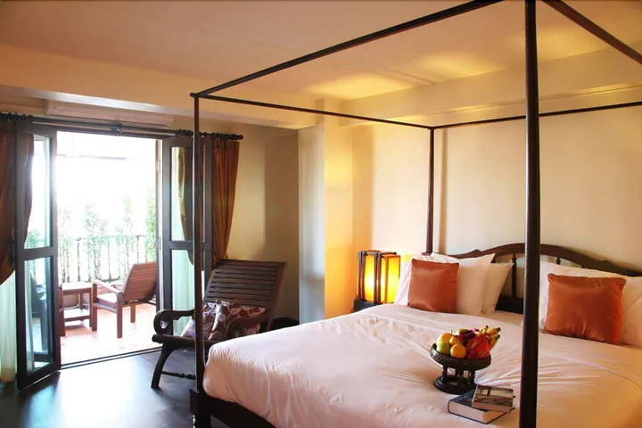 Чиангмай: Anoma Boutique House