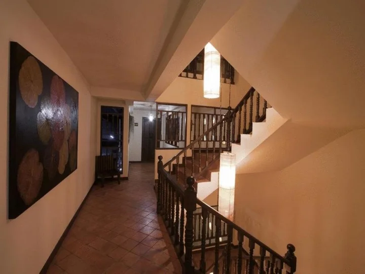 Чиангмай: Anoma Boutique House