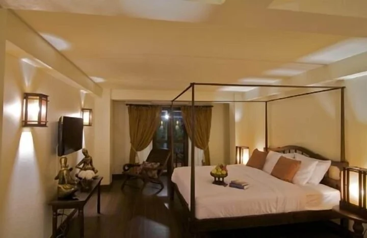Чиангмай: Anoma Boutique House
