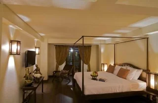 Чиангмай: Anoma Boutique House