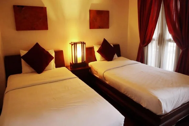 Чиангмай: Anoma Boutique House