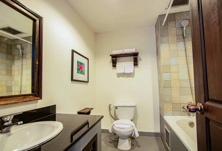 Чиангмай: Eurana Boutique Hotel