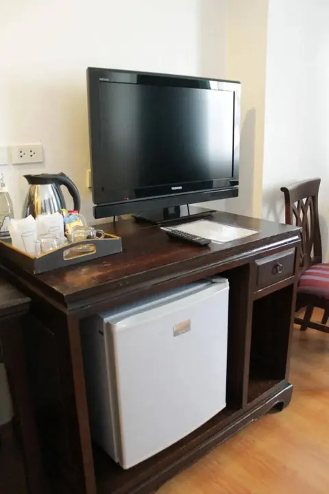 Чиангмай: Eurana Boutique Hotel