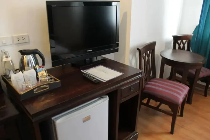 Чиангмай: Eurana Boutique Hotel