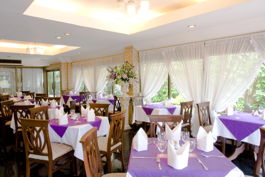 Чиангмай: Eurana Boutique Hotel