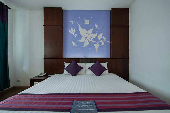 Чиангмай: Eurana Boutique Hotel