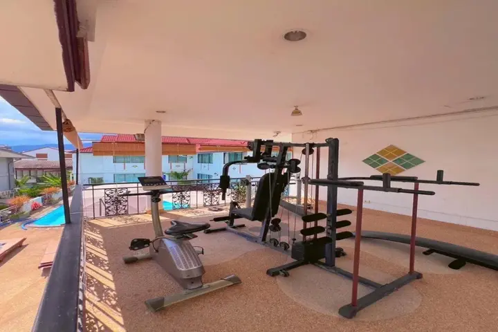 Чиангмай: Eurana Boutique Hotel
