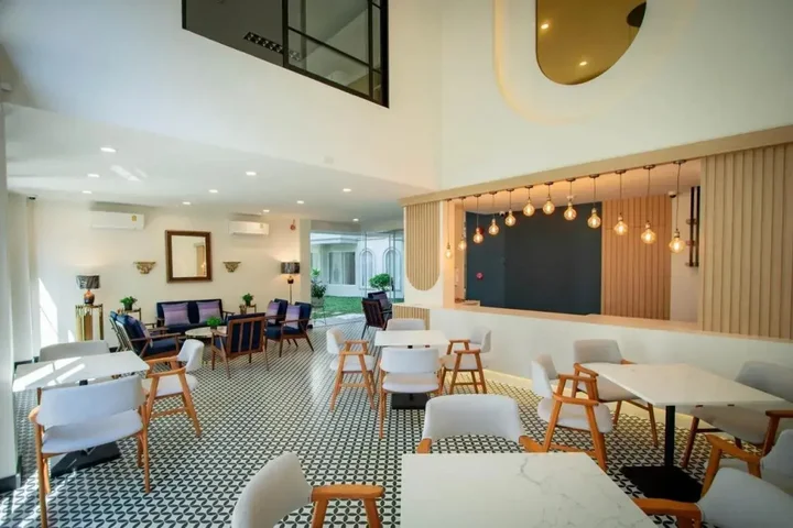 Чиангмай: Eurana Boutique Hotel