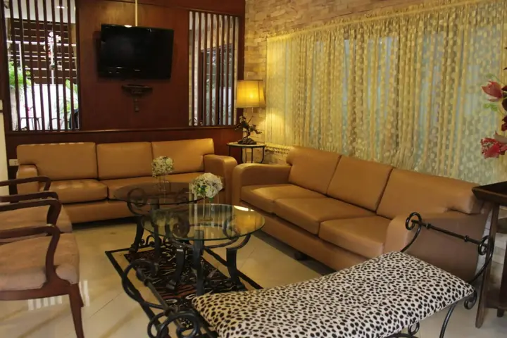 Чиангмай: Eurana Boutique Hotel