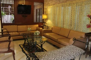 Чиангмай: Eurana Boutique Hotel