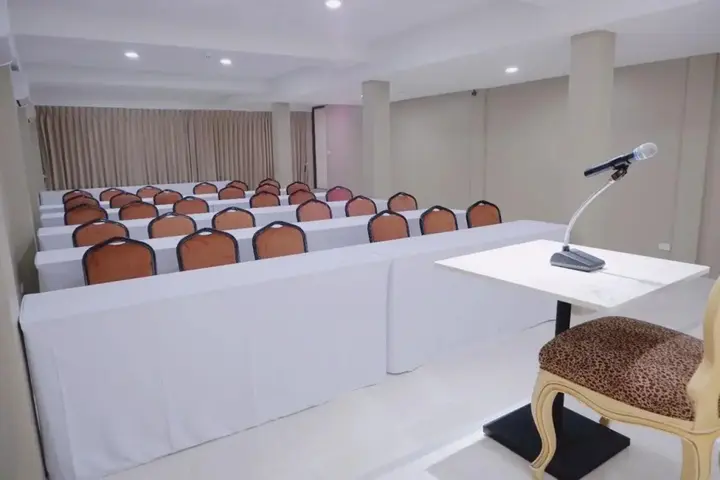 Чиангмай: Eurana Boutique Hotel