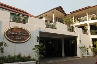 Чиангмай: Eurana Boutique Hotel