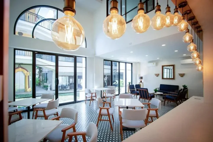 Чиангмай: Eurana Boutique Hotel