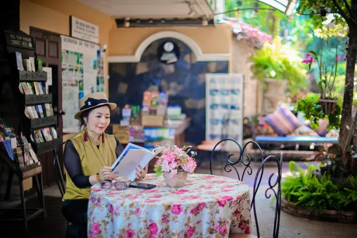 Чиангмай: Eurana Boutique Hotel