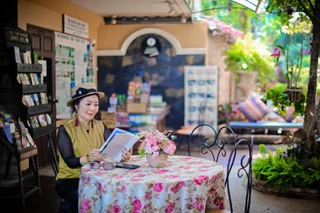 Чиангмай: Eurana Boutique Hotel
