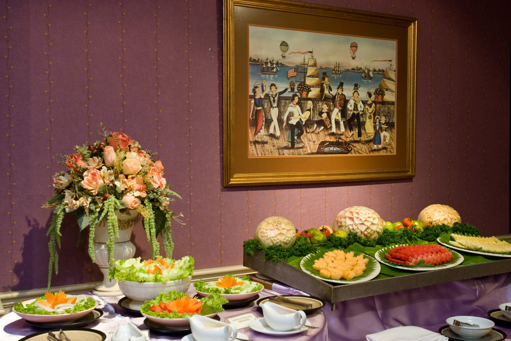 Чиангмай: Eurana Boutique Hotel