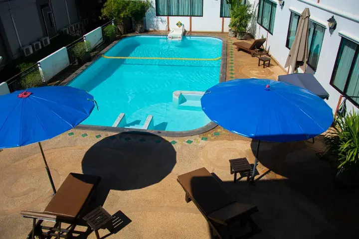 Eurana Boutique Hotel — фото 2