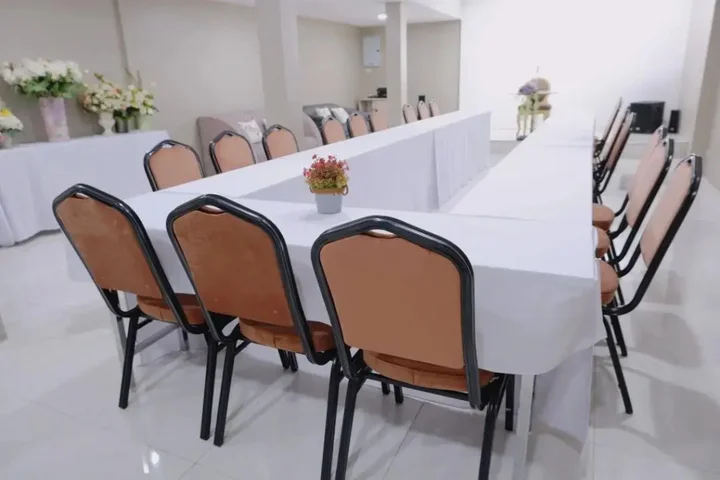 Чиангмай: Eurana Boutique Hotel