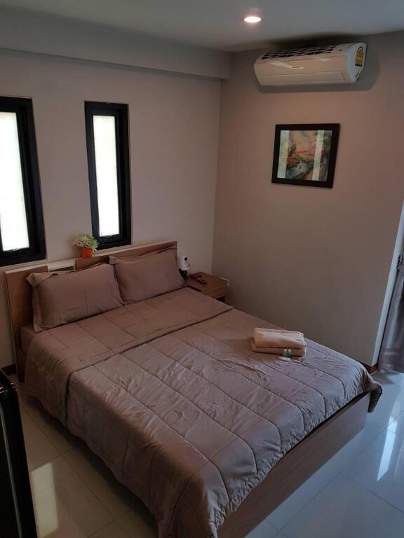 Сирача: ATCHARA Service Apartment