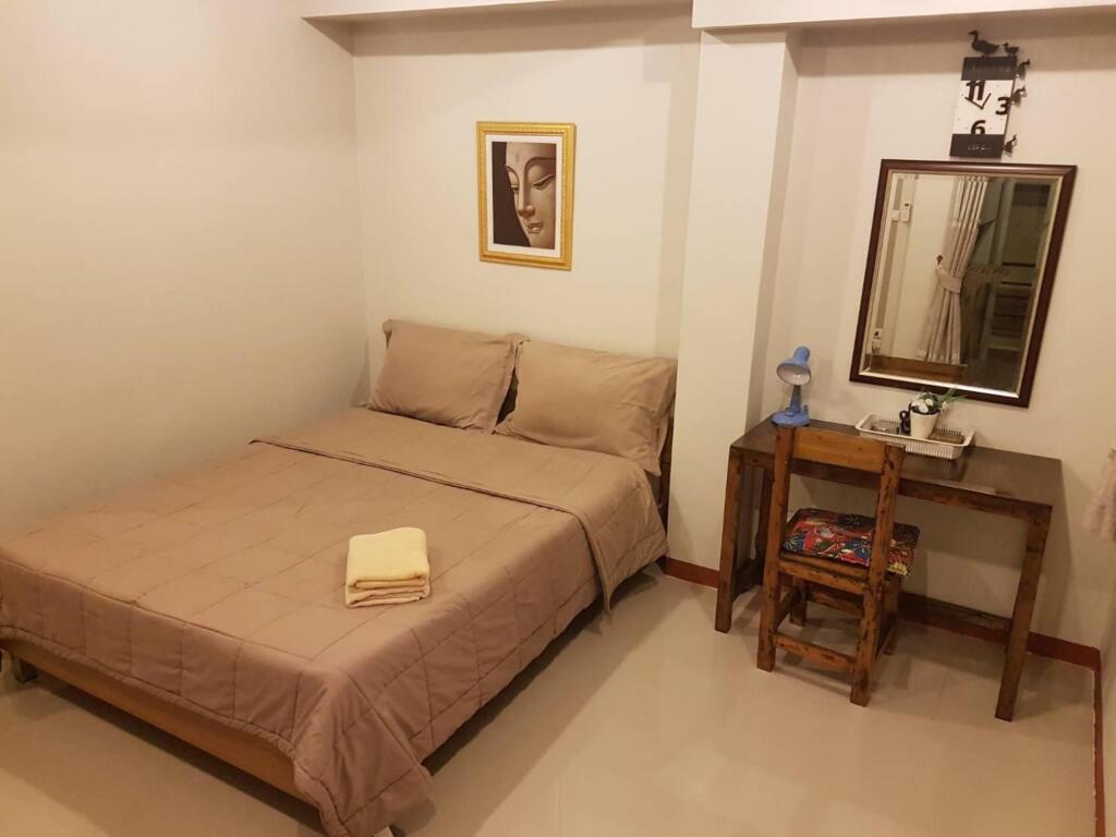 Сирача: ATCHARA Service Apartment