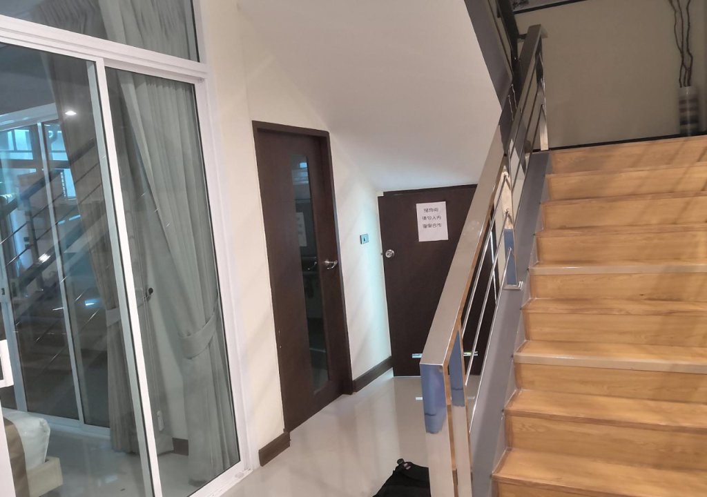 Чиангмай: Votel Holiday House