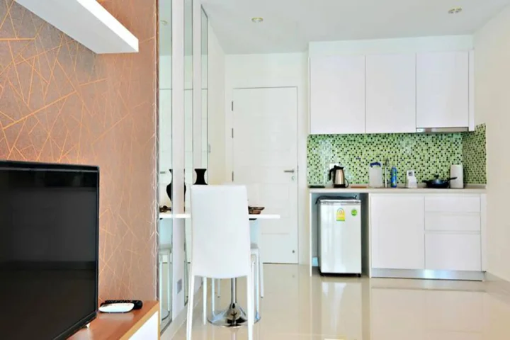 Паттайя: Amazon Jomtien