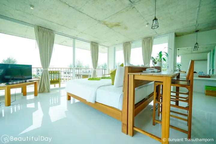 Wabi Sabi Boutique Hotel — фото 1