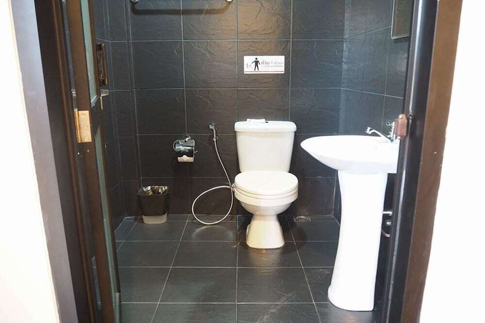 Тай-Муанг: INDY Room Hostel