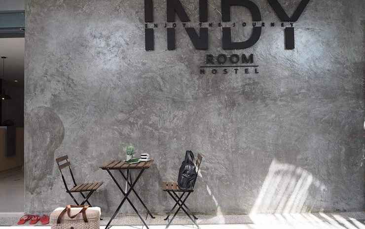 Тай-Муанг: INDY Room Hostel