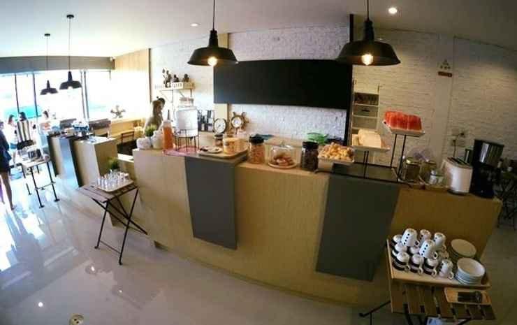 Тай-Муанг: INDY Room Hostel