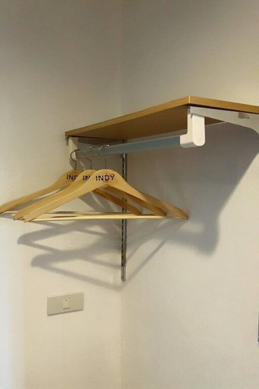 Тай-Муанг: INDY Room Hostel
