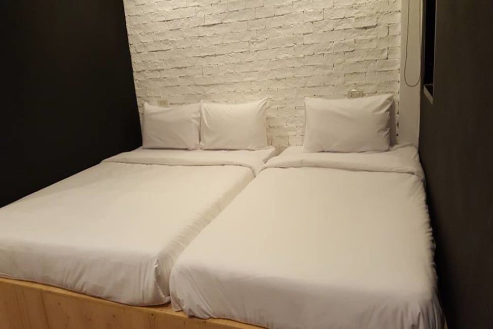 Тай-Муанг: INDY Room Hostel