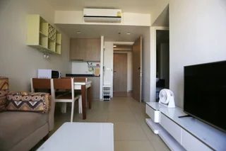 Паттайя: Unixx Condominiums by Win 99 Group