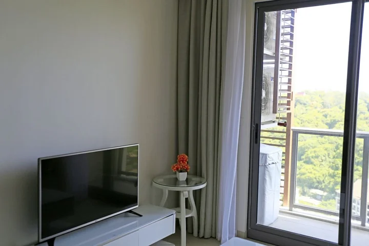 Паттайя: Unixx Condominiums by Win 99 Group