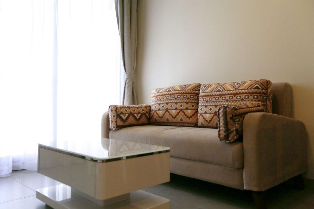 Паттайя: Unixx Condominiums by Win 99 Group