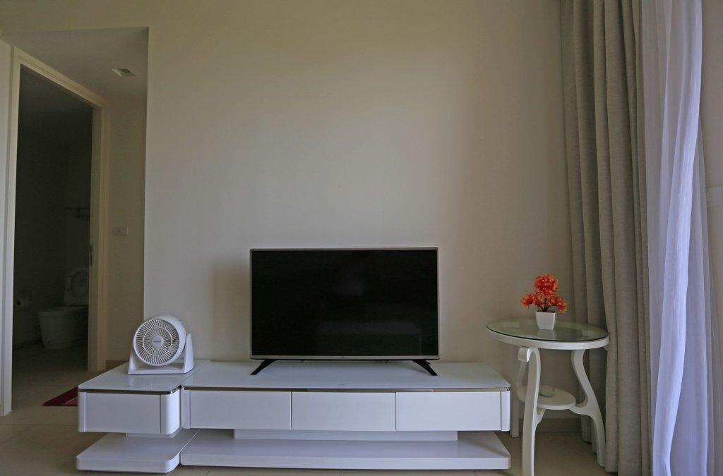 Паттайя: Unixx Condominiums by Win 99 Group