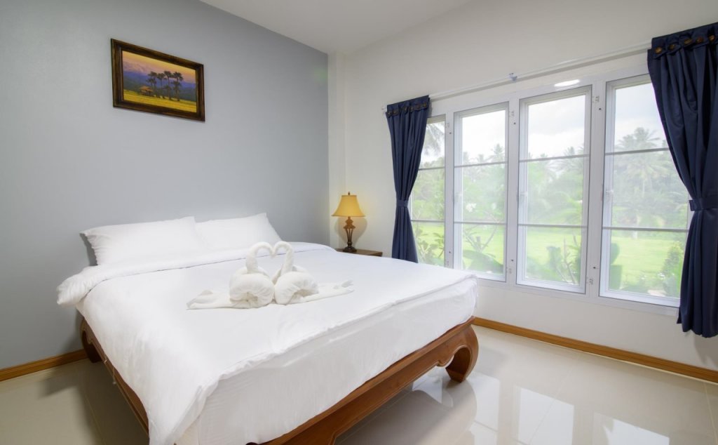 Кхао: Lamphurai Riverside Resort and Spa