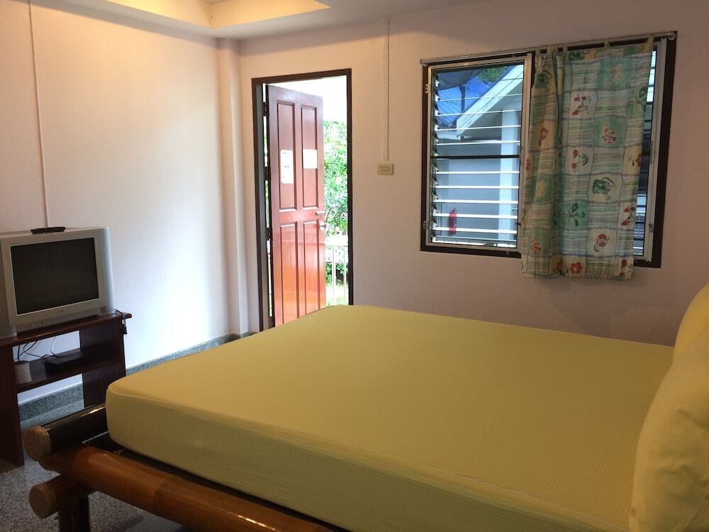 Кху Ра Бу Ри: Boon Piya Resort